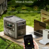 AFERIY P210 2400 W + AF-S400A1 400 W — 02 AFERIY P210 2400 W + AF-S400A1 400 W — 02