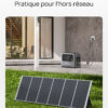 AFERIY P210 2400 W + AF-S400A1 400 W — 05 AFERIY P210 2400 W + AF-S400A1 400 W — 05