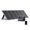 AFERIY P210 2400 W + AF-S400A1 400 W — 01 AFERIY P210 2400 W + AF-S400A1 400 W — 01