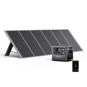 AFERIY P210 2400 W + AF-S400A1 400 W — 01
