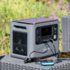 AFERIY P210 2400 W + AF-S400A1 400 W — 08 AFERIY P210 2400 W + AF-S400A1 400 W — 08