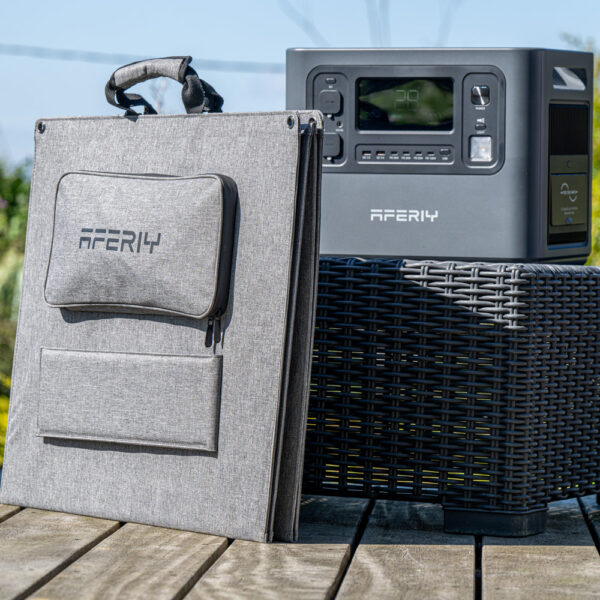 AFERIY P210 2400 W + AF-S400A1 400 W — 07 AFERIY P210 2400 W + AF-S400A1 400 W — 07