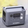 Station électrique portable Aferiy P010 – 800 W, 512 Wh