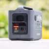 Station électrique portable Aferiy P010 – 800 W, 512 Wh