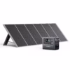Générateur solaire Aferiy P110-D – 1200 W, 960 Wh