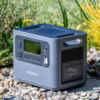 Station électrique portable Aferiy P110-D – 1200 W, 960 Wh