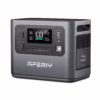 Station électrique portable Aferiy P010 – 800 W, 512 Wh