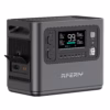 Station électrique portable Aferiy P110-D – 1200 W, 960 Wh