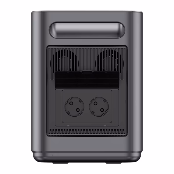 Station électrique portable Aferiy P110-D – 1200 W, 960 Wh