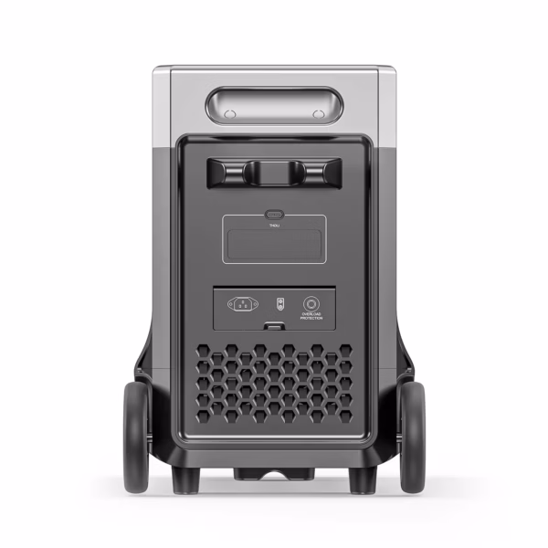 Station électrique portable Aferiy P310 – 3600 W, 3840 Wh