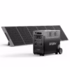 Générateur solaire Aferiy P310 – 3600 W, 3840 Wh