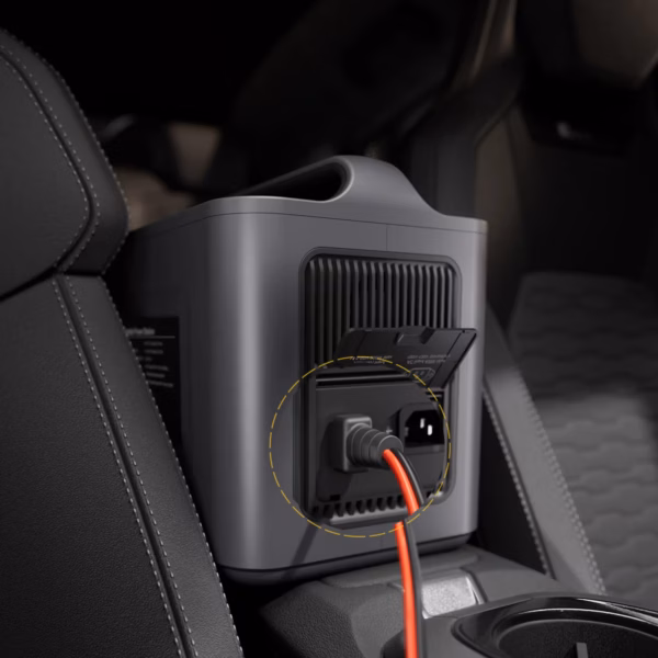 Câble de recharge voiture XT60 Aferiy – pour station P010