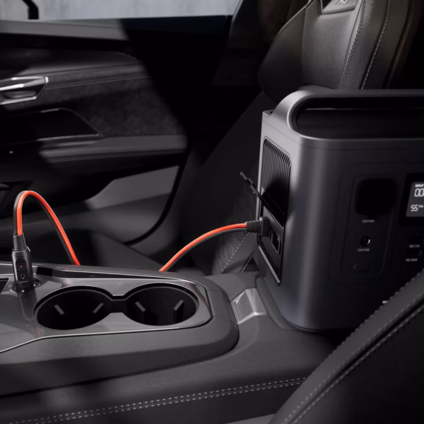 Câble de recharge voiture XT60 Aferiy – pour station P010