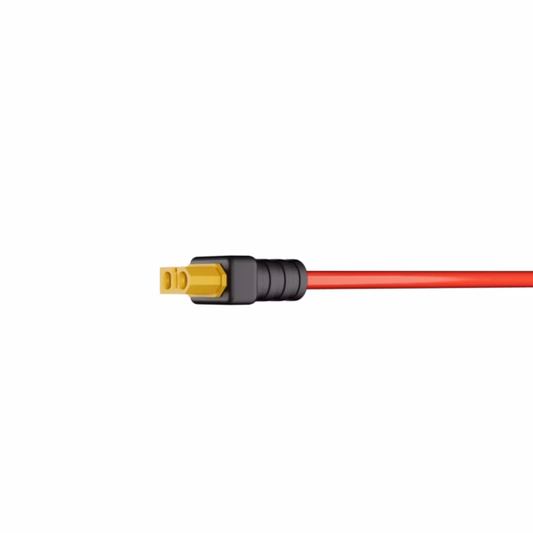 Câble de recharge voiture XT60 Aferiy – pour station P010