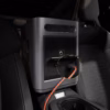 Câble de recharge voiture XT90 Aferiy – pour P110, P210, P310