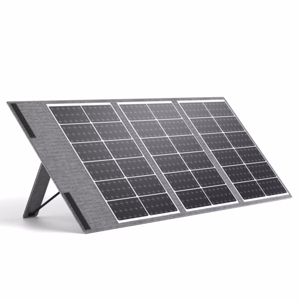 Pack station électrique Aferiy P010 800 W + panneau solaire 200 W