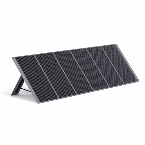 Panneau solaire portable pliable Aferiy AF-S200A1 – 200 W