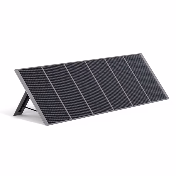 Panneau solaire portable pliable Aferiy AF-S200A1 – 200 W