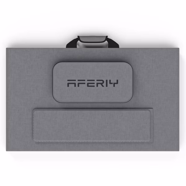 Panneau solaire portable pliable Aferiy AF-S400A1 – 400 W