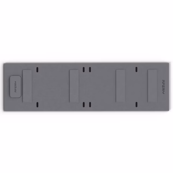 Panneau solaire portable pliable Aferiy AF-S400A1 – 400 W