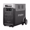 Station électrique portable Aferiy P310 – 3600 W, 3840 Wh