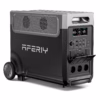Station électrique portable Aferiy P310 – 3600 W, 3840 Wh