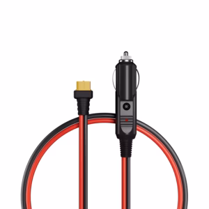 Câble de recharge voiture XT60 Aferiy – pour station P010