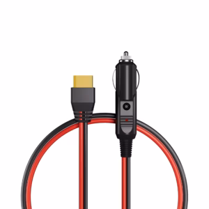 Câble de recharge voiture XT90 Aferiy – pour P110, P210, P310