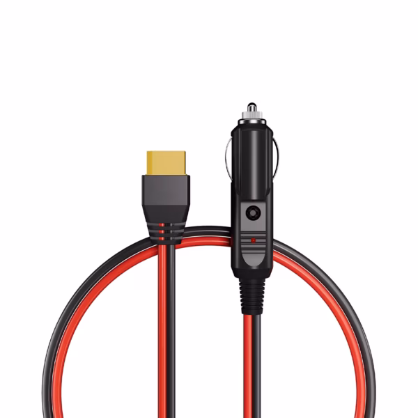 Câble de recharge voiture XT90 Aferiy – pour P110, P210, P310