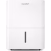 Déshumidificateur compact Comfee 10L – MDDN-10DEN7