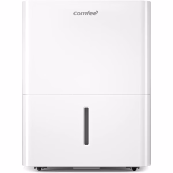 Déshumidificateur compact Comfee 10L – MDDN-10DEN7