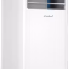 Climatiseur mobile Comfee MPPH-08CRN7 – 8000 BTU 3-en-1, classe A