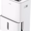 Déshumidificateur connecté Comfee Easy Dry 16 – 16L, ioniseur