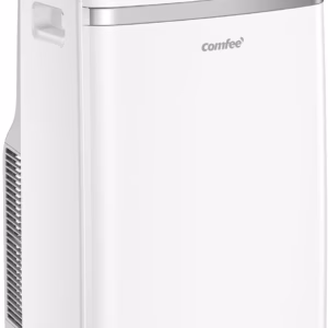 Climatiseur mobile Comfee Eco Friendly Pro 12000 BTU – classe A, 43 m²