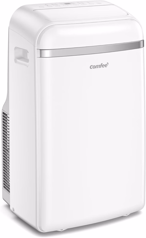 Climatiseur mobile Comfee Eco Friendly Pro 12000 BTU – classe A, 43 m²