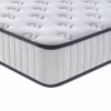 Matelas mémoire de forme Dewinner 160x190 – 20 cm, réversible