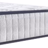 Matelas mémoire de forme Dewinner 160x190 – 20 cm, réversible