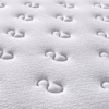Matelas mémoire de forme Dewinner 160x190 – 20 cm, réversible