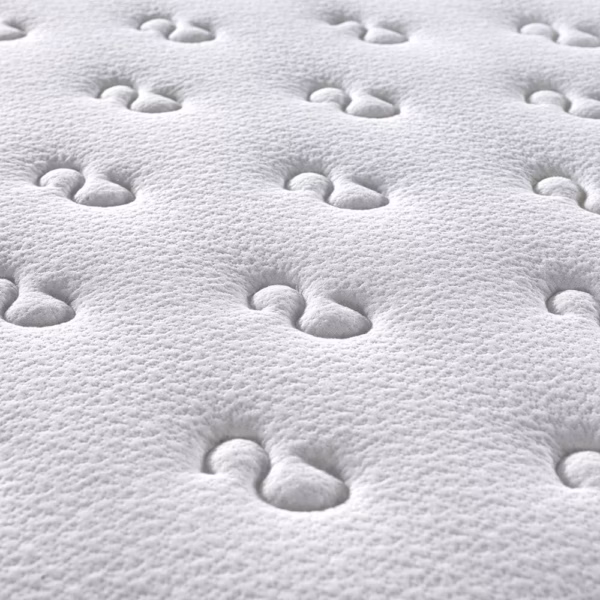 Matelas mémoire de forme Dewinner 160x190 – 20 cm, réversible