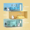 Climatiseur mobile Comfee MPPH-07CRN7 – 7000 BTU 3-en-1