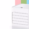 Climatiseur mobile Comfee Eco Friendly Pro 10000 BTU – classe A+, 33 m²