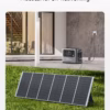 Station électrique portable Aferiy P210 – 2400 W, 2048 Wh