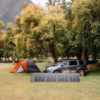 Panneau solaire portable pliable Aferiy AF-S200A1 – 200 W