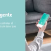 Déshumidificateur connecté Comfee Easy Dry 16 – 16L, ioniseur