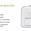 Déshumidificateur connecté Comfee Easy Dry 20 – 20L, ioniseur