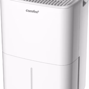 Déshumidificateur compact Comfee 12L – MDDN-12DEN7