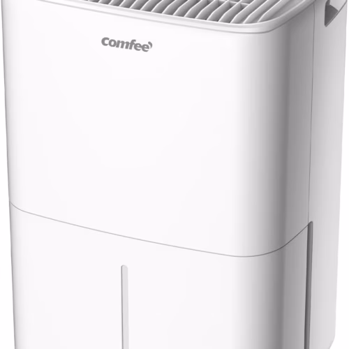 Déshumidificateur compact Comfee 12L – MDDN-12DEN7