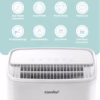 Déshumidificateur compact Comfee 12L – MDDN-12DEN7