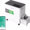 Déshumidificateur connecté Comfee 30L – grandes surfaces (CDDAE-30DEN7)