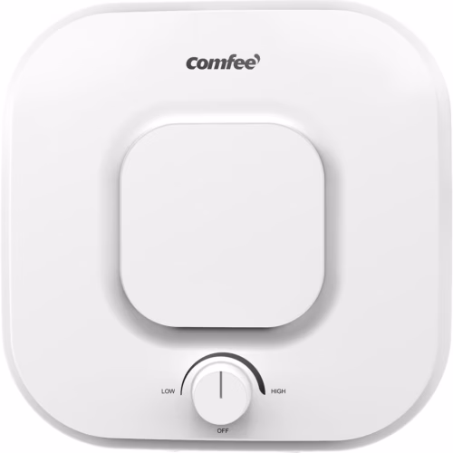 Chauffe-eau électrique compact Comfee 15L sous évier – D15-15VEU